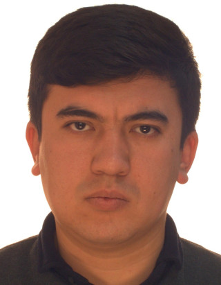 OMONOV SHERMUXAMMAD BEKMUROT O‘G‘LI