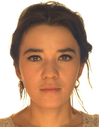 BOZOROVA SHAHNOZA BAHRIDDIN QIZI