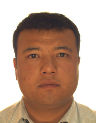 QODIROV RAFAIL NURMAXMADOVICH