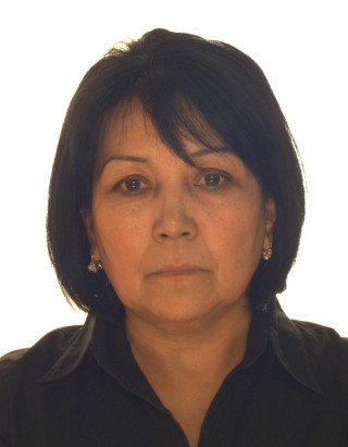 ERGASHEVA FERUZA NASRULLAYEVNA