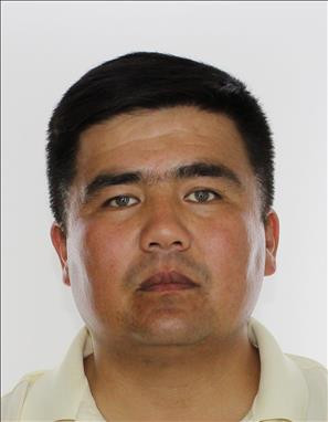 ABDURAJABOV ABDUMANSUR CHAKKANOVICH