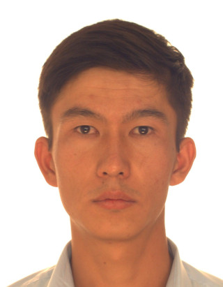 ASQAROV ZOIR TO‘XLIMUROT O‘G‘LI