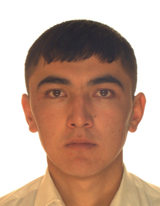 BOYMURODOV RUSTAMJON AKTAM O‘G‘LI