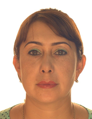 MO‘MINOVA MOHCHEHRA MELIKOVNA