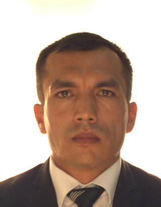QURBONOV SIROJIDDIN QURBONOVICH