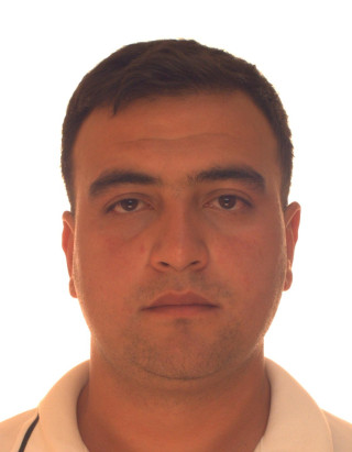 RO‘ZIBAYEV OTABEK MARDON O‘G‘LI