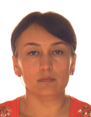 UMAROVA DILSHODA NISHANOVNA