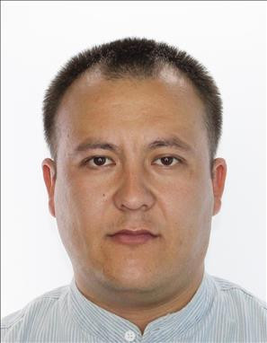 SAMIYEV MIRKAMOL AMRIDIN O‘G‘LI