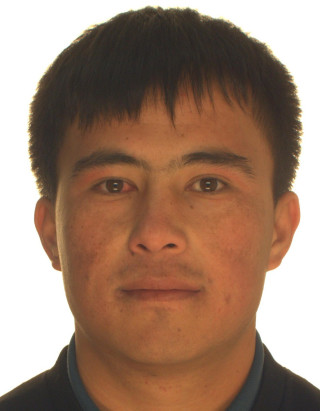 SHARIPOV SARDOR BEGMAXMAT O‘G‘LI