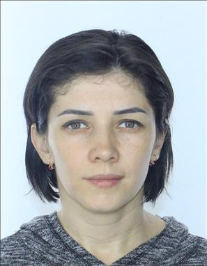 PIROVA SHOHINA XUJMAXMATOVNA