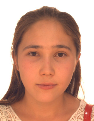 SHAROPOVA MARJONA AKBAROVNA