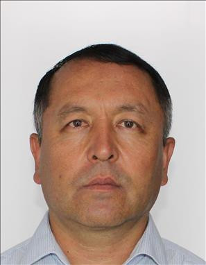 PARDAYEV OLIM MAMAYUNUSOVICH