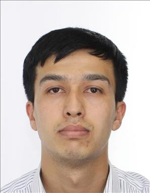 ZARIPOV ALIMJON UTKIR UG‘LI