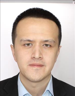 URALOV SHOXRUXBEK ASQARALIYEVICH