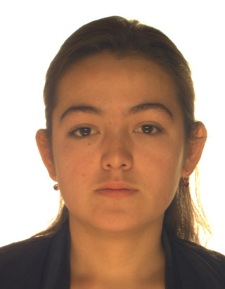 MURODIMOVA FAZILAT O‘KTAM QIZI