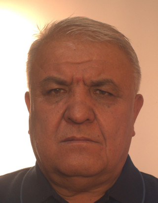 IBRAGIMOV IBODULLA XASANOVICH