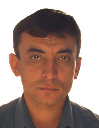 BOLTAYEV OBIDJON BAXODIROVICH