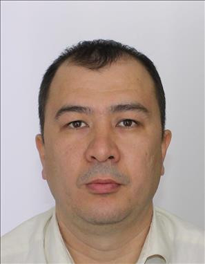 SINDAROV SHUXRAT KELDIYOROVICH