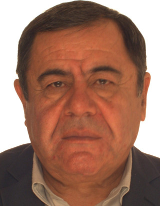 BABAYEV NASIMDJAN XXX