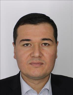 BARATOV SA’DULLA NORJIGIT O‘G‘LI