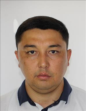 AZIMQULOV XOLMUXAMMAD AZIMQUL O‘G‘LI