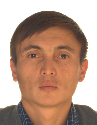 KARSHIYEV JAXONGIR ABDIRAYIMOVICH