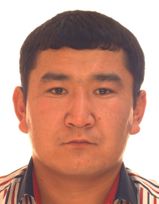 SULTONOV BEKNAZAR ABDUHALILOVICH