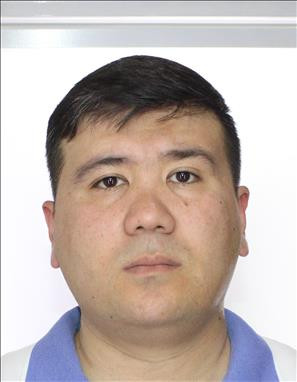 AKILOV FARIDUN FIRDAVSOVICH