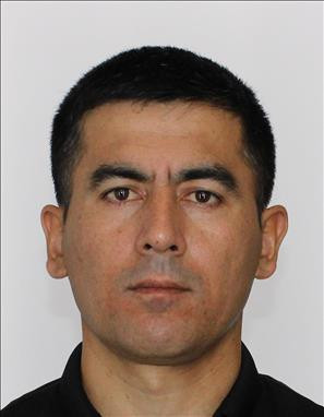TURSUNOV AKMAL NORBOYEVICH