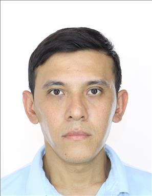 G‘AFFOROV SHOXRUH BAXTIYOR O‘G‘LI