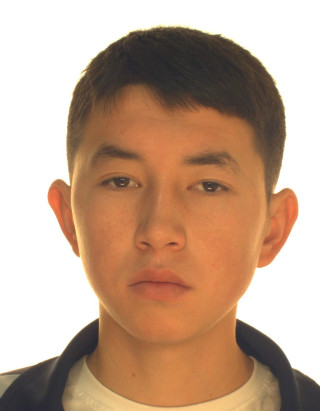 TOLIBOV SHOHJAHON SHOXIMARDON O‘G‘LI