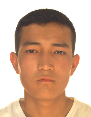 ULASHEV ASLAMBEK AKRAM O‘G‘LI