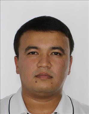 ABDUSAIDOV SANJAR JALOLIDDIN O‘G‘LI