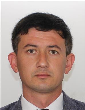 ALIMOV NAVRO‘Z G‘ANISHER O‘G‘LI