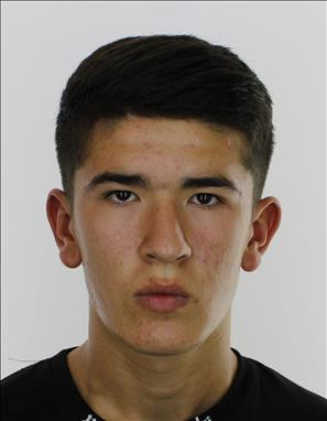 YUSUPOV UMARBEK ODILBEK O‘G‘LI