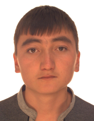 SAYDULLAYEV ABBOS SHODIYEVICH