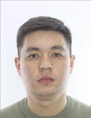 Abduvaytov Abbos Shavkat O‘g‘li