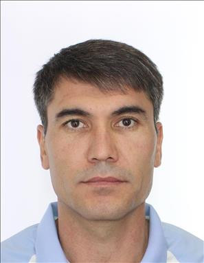 Rustamov Sherzod Norxudjayevich