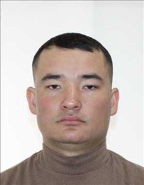 Suvonov Sunnatbek Shoto‘ra O‘g‘li