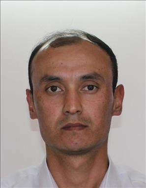 Shukurov Vasliddin Sobirjon O‘g‘li