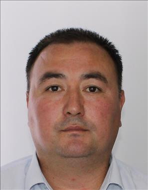 Mavlonov Obid Nizomovich