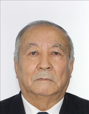 Alikulov Samar Abdirashidovich