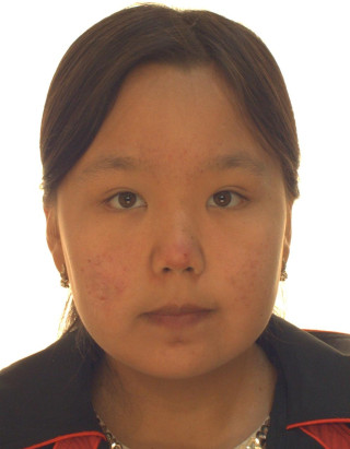 Boymurodova Nodira Xusniddin Qizi