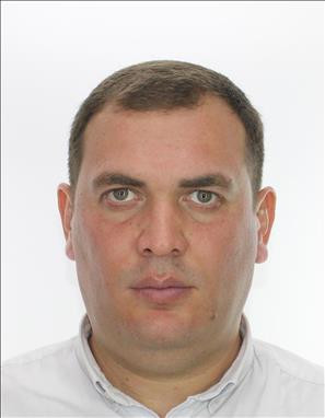 Kurbaniyazov Zafar Saparbayevich