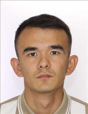 Ibragimov Sardorbek Xusanovich