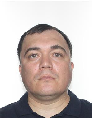 Narmuradov Ulug‘bek Ziyadullayevich