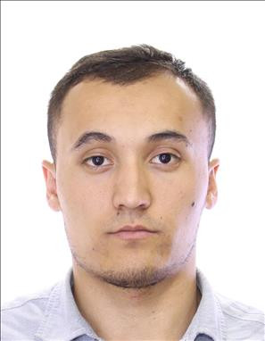 Гайбуллаев Жавохир Дилмурод угли