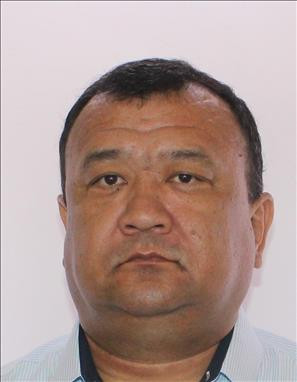 MATTIYEV ILHOM BEGMATDULOBOVICH