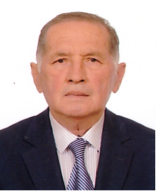 Мухаммедов Мурод Мухамадиевич