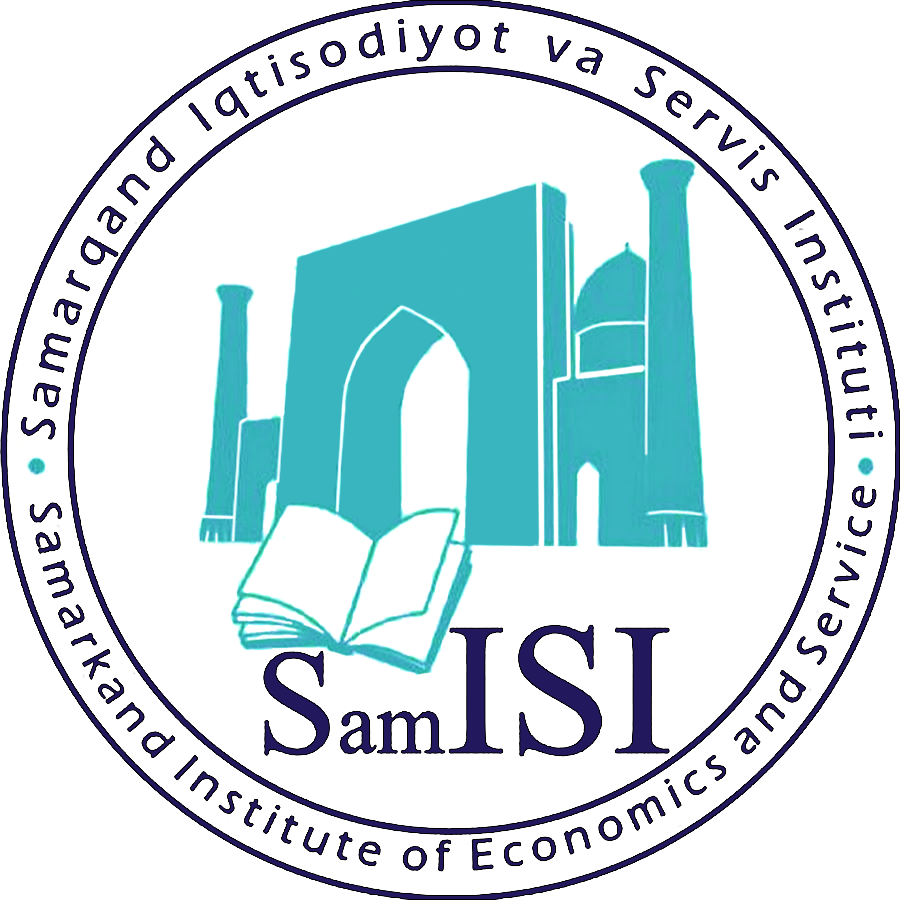 KENJAYEV SHOHJAHON SIROJIDDIN O‘G‘LI